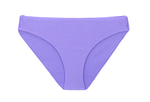 Product Front: Rio De Sol Figi Bikini Bottom Bora-Lavanda Essential-Comfy