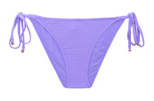 Załaduj obraz do przeglądarki galerii, Product Front: Rio De Sol Figi Bikini Bottom Bora-Lavanda Ibiza-Comfy
