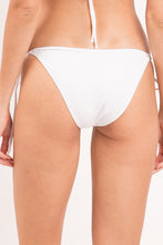 Załaduj obraz do przeglądarki galerii, Image 07: Rio De Sol Figi Bikini Bottom Bora-White Ibiza-Comfy
