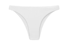 Załaduj obraz do przeglądarki galerii, Product Front: Rio De Sol Figi Bikini Bottom Bora-White Leblon
