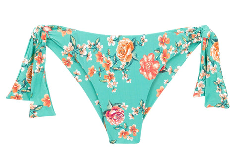Product Front: Rio De Sol Figi Bikini Bottom Botanic Italy