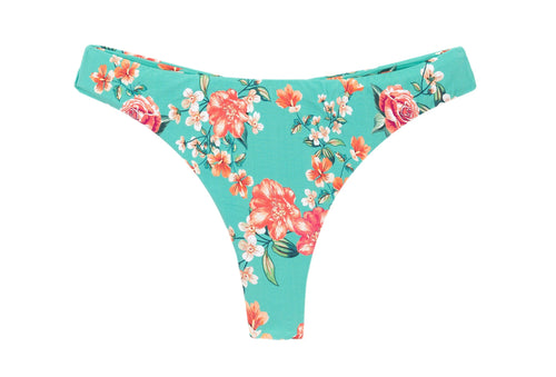Product Front: Rio De Sol Figi Bikini Bottom Botanic Nice-Fio