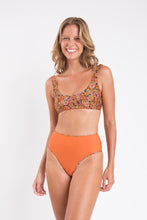 Załaduj obraz do przeglądarki galerii, Image 09: Rio De Sol Figi Bikini Bottom Bouquet Hotpants
