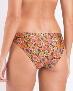 Image 07: Rio De Sol Figi Bikini Bottom Bouquet Ibiza-Comfy