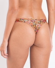 Załaduj obraz do przeglądarki galerii, Image 05: Rio De Sol Figi Bikini Bottom Bouquet Mia
