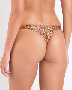 Image 05: Rio De Sol Figi Bikini Bottom Bouquet Mia