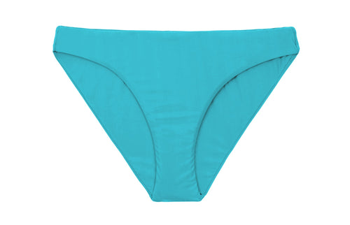 Product Front: Rio De Sol Figi Bikini Bottom Breeze Essential-Comfy