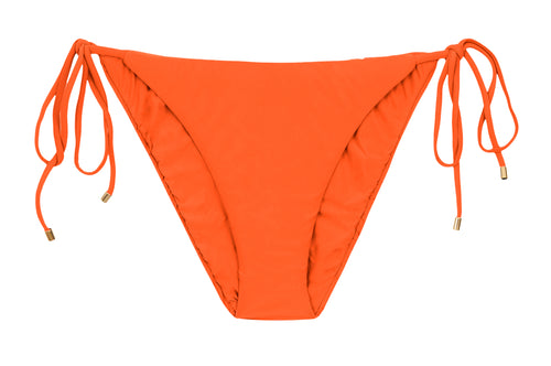 Product Front: Rio De Sol Figi Bikini Bottom Calendula Ibiza-Comfy