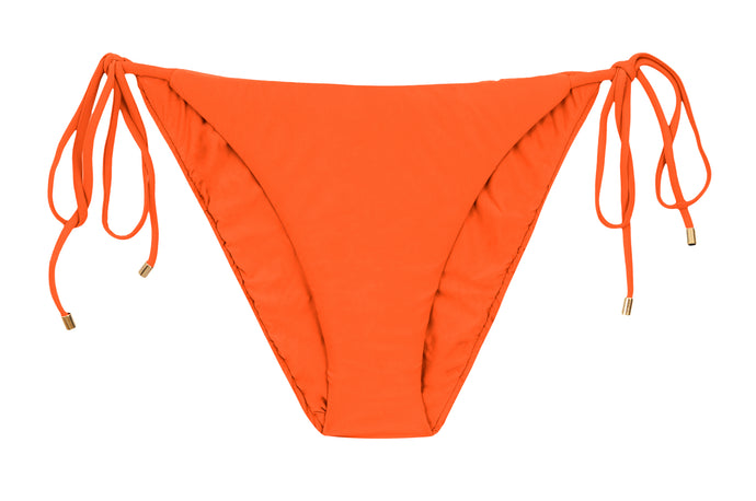 Product Front: Rio De Sol Figi Bikini Bottom Calendula Ibiza-Comfy