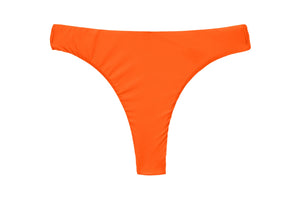 Product Front: Rio De Sol Figi Bikini Bottom Calendula Nice-Fio