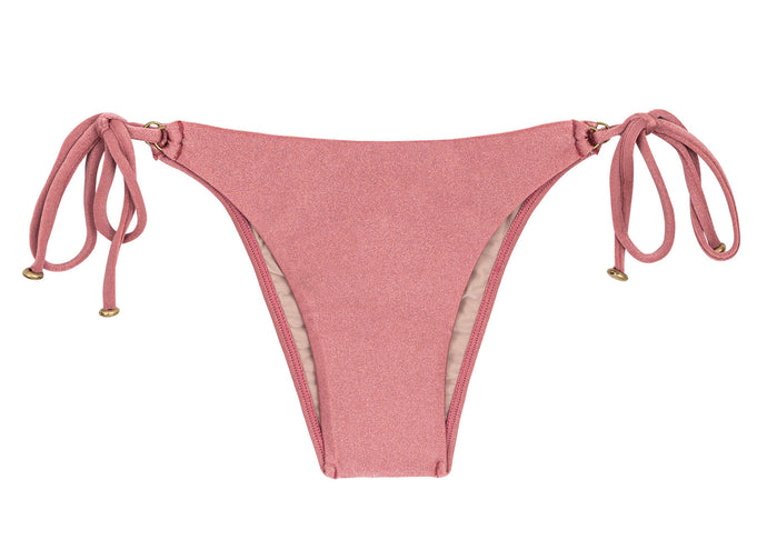 Product Front: Rio De Sol Figi Bikini Bottom Callas Invisible