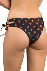 Image 07: Rio De Sol Figi Bikini Bottom Cashew Madrid