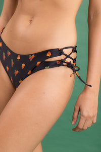 Image 11: Rio De Sol Figi Bikini Bottom Cashew Madrid