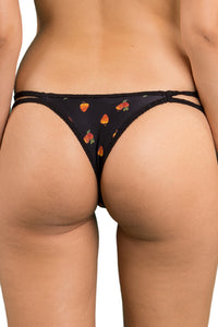 Image 07: Rio De Sol Figi Bikini Bottom Cashew Mini-Duo