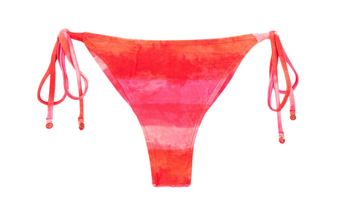 Product Front: Rio De Sol Figi Bikini Bottom Cher Cheeky-Micro