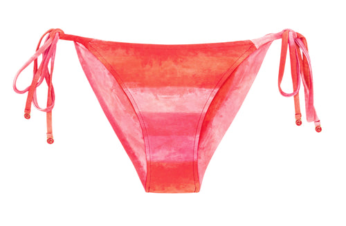 Product Front: Rio De Sol Figi Bikini Bottom Cher Cheeky-Tie