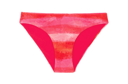 Product Front: Rio De Sol Figi Bikini Bottom Cher Essential-Comfy