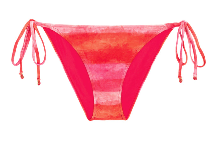 Product Front: Rio De Sol Figi Bikini Bottom Cher Ibiza-Comfy