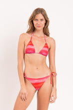 Załaduj obraz do przeglądarki galerii, Model Front: Rio De Sol Figi Bikini Bottom Cher Ibiza-Comfy

