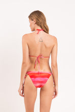 Załaduj obraz do przeglądarki galerii, Model Back: Rio De Sol Figi Bikini Bottom Cher Ibiza-Comfy
