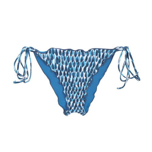 Product Front: Rio De Sol Figi Bikini Bottom Chuva Frufru