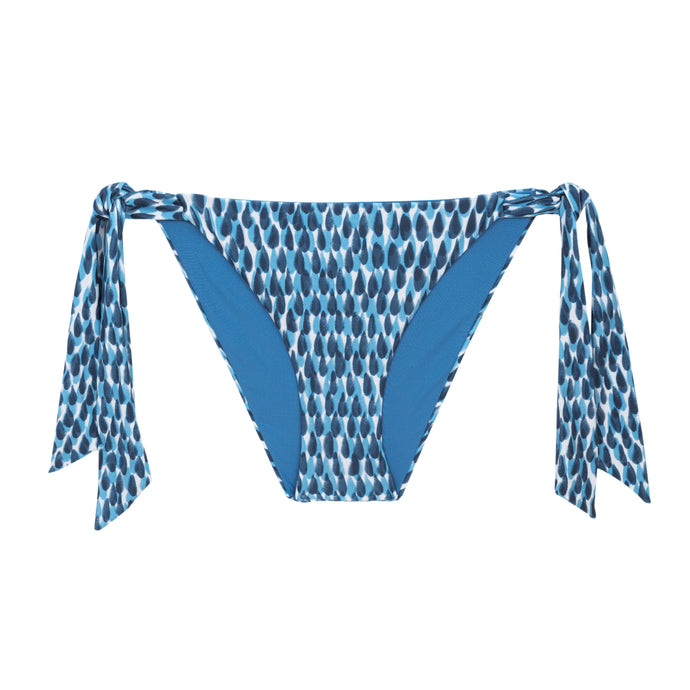 Product Front: Rio De Sol Figi Bikini Bottom Chuva Gisele