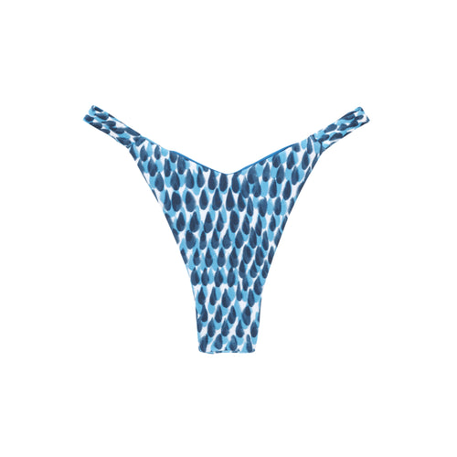 Product Front: Rio De Sol Figi Bikini Bottom Chuva Kiara