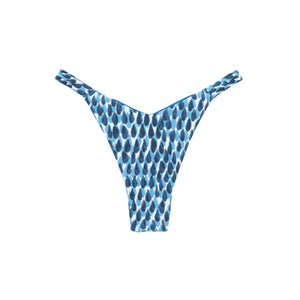Product Front: Rio De Sol Figi Bikini Bottom Chuva Kiara