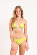 Załaduj obraz do przeglądarki galerii, Model Front: Rio De Sol Figi Bikini Bottom Citrico Essential-Comfy
