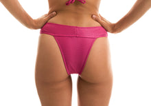 Załaduj obraz do przeglądarki galerii, Image 06: Rio De Sol Figi Bikini Bottom Cloque Lichia Tri Cos

