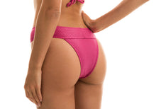 Załaduj obraz do przeglądarki galerii, Image 07: Rio De Sol Figi Bikini Bottom Cloque Lichia Tri Cos
