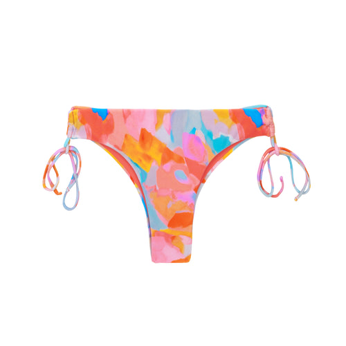 Product Front: Rio De Sol Figi Bikini Bottom Cloud Angel