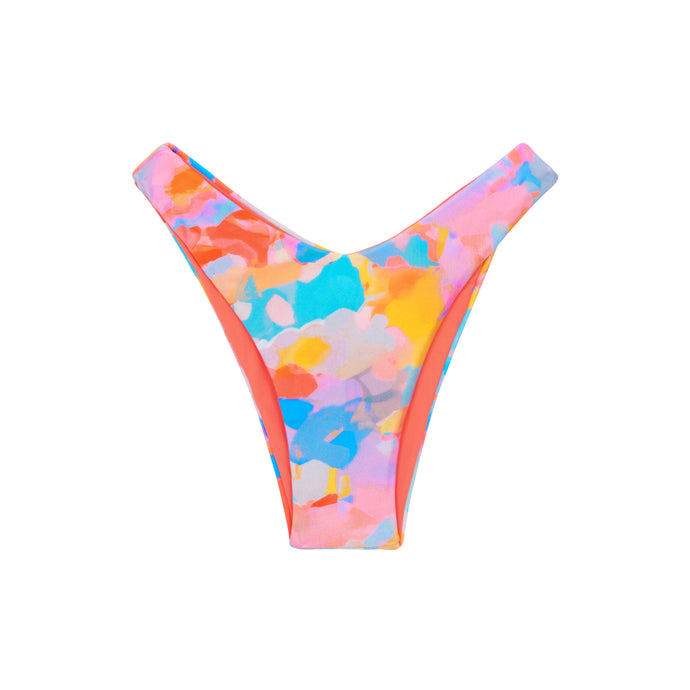 Product Front: Rio De Sol Figi Bikini Bottom Cloud Cali