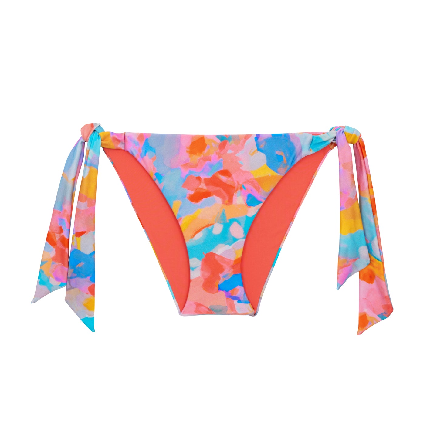 Product Front: Rio De Sol Figi Bikini Bottom Cloud Gisele