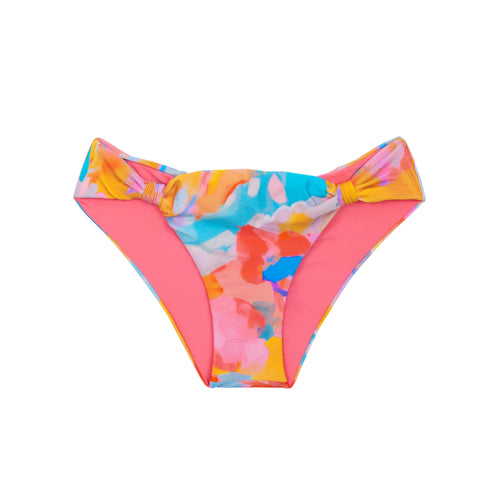 Product Front: Rio De Sol Figi Bikini Bottom Cloud Mel