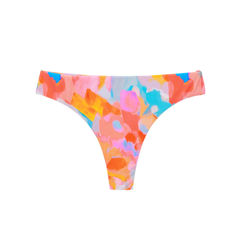 Product Front: Rio De Sol Figi Bikini Bottom Cloud Nice-Fio