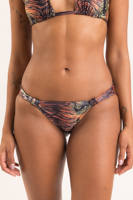 Gallery: Rio De Sol Figi Bikini Bottom Cobra Mel