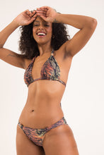 Załaduj obraz do przeglądarki galerii, Image 06: Rio De Sol Figi Bikini Bottom Cobra Mel
