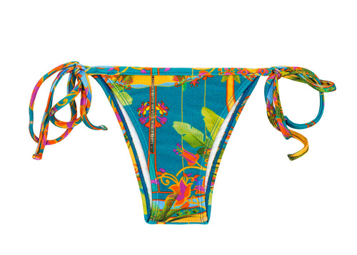 Product Front: Rio De Sol Figi Bikini Bottom Cocos Tri
