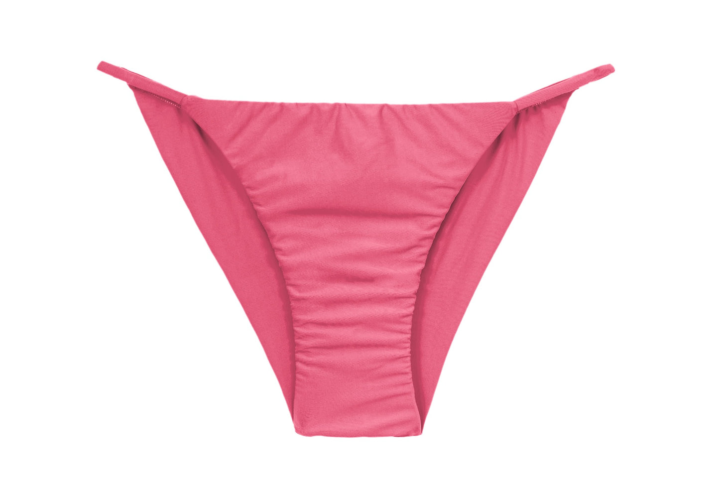 Product Front: Rio De Sol Figi Bikini Bottom Confetti Cheeky-Fixa