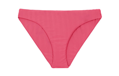 Product Front: Rio De Sol Figi Bikini Bottom Confetti Essential-Comfy