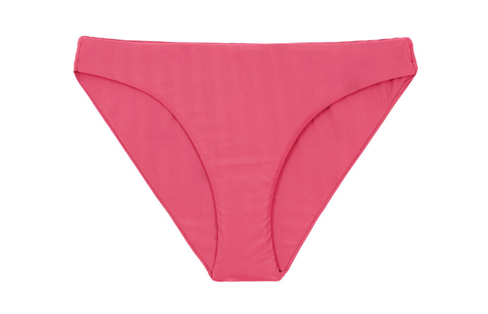 Product Front: Rio De Sol Figi Bikini Bottom Confetti Essential-Comfy