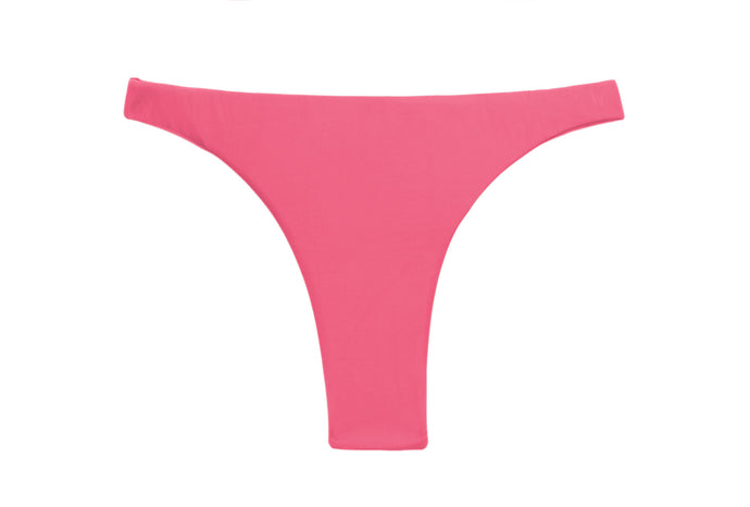 Product Front: Rio De Sol Figi Bikini Bottom Confetti Leblon-Fio