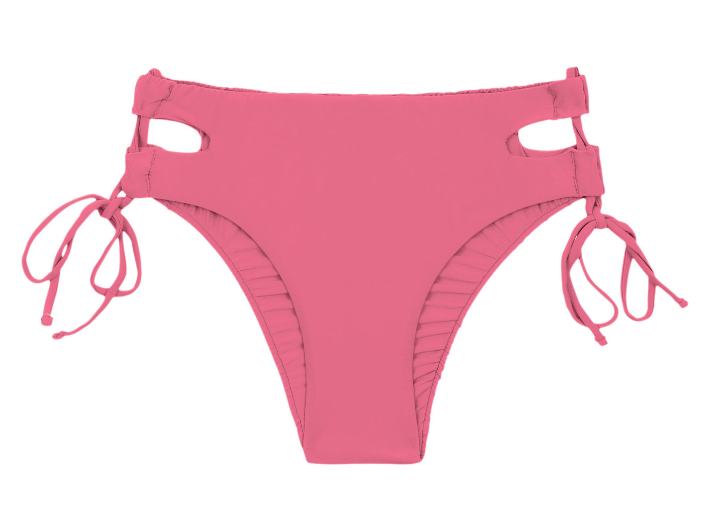 Product Front: Rio De Sol Figi Bikini Bottom Confetti Madrid