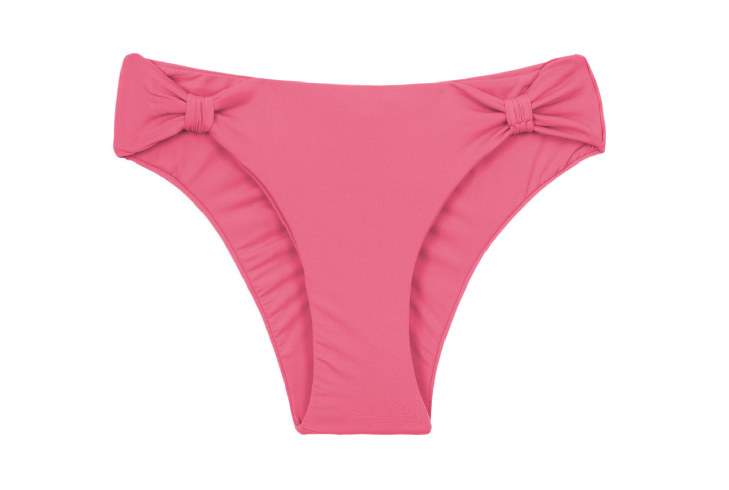 Product Front: Rio De Sol Figi Bikini Bottom Confetti Mel