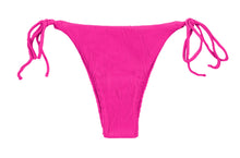 Załaduj obraz do przeglądarki galerii, Product Front: Rio De Sol Figi Bikini Bottom Cotele-Amaranto Ibiza

