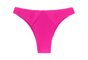 Product Front: Rio De Sol Figi Bikini Bottom Cotele-Amaranto Lisboa