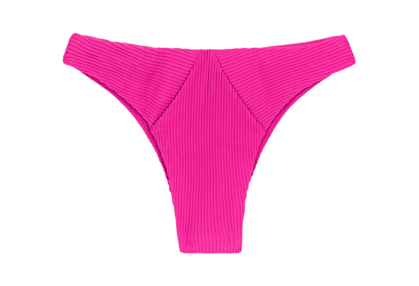 Product Front: Rio De Sol Figi Bikini Bottom Cotele-Amaranto Lisboa