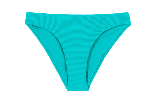 Product Front: Rio De Sol Figi Bikini Bottom Cotele-Jade Essential-Comfy