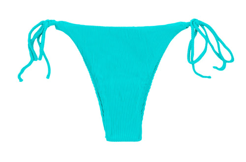 Product Front: Rio De Sol Figi Bikini Bottom Cotele-Jade Ibiza